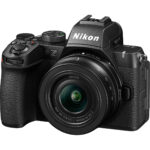 Nikon Z50II + 16-50mm DX + 50-250mm DX – Bild 5