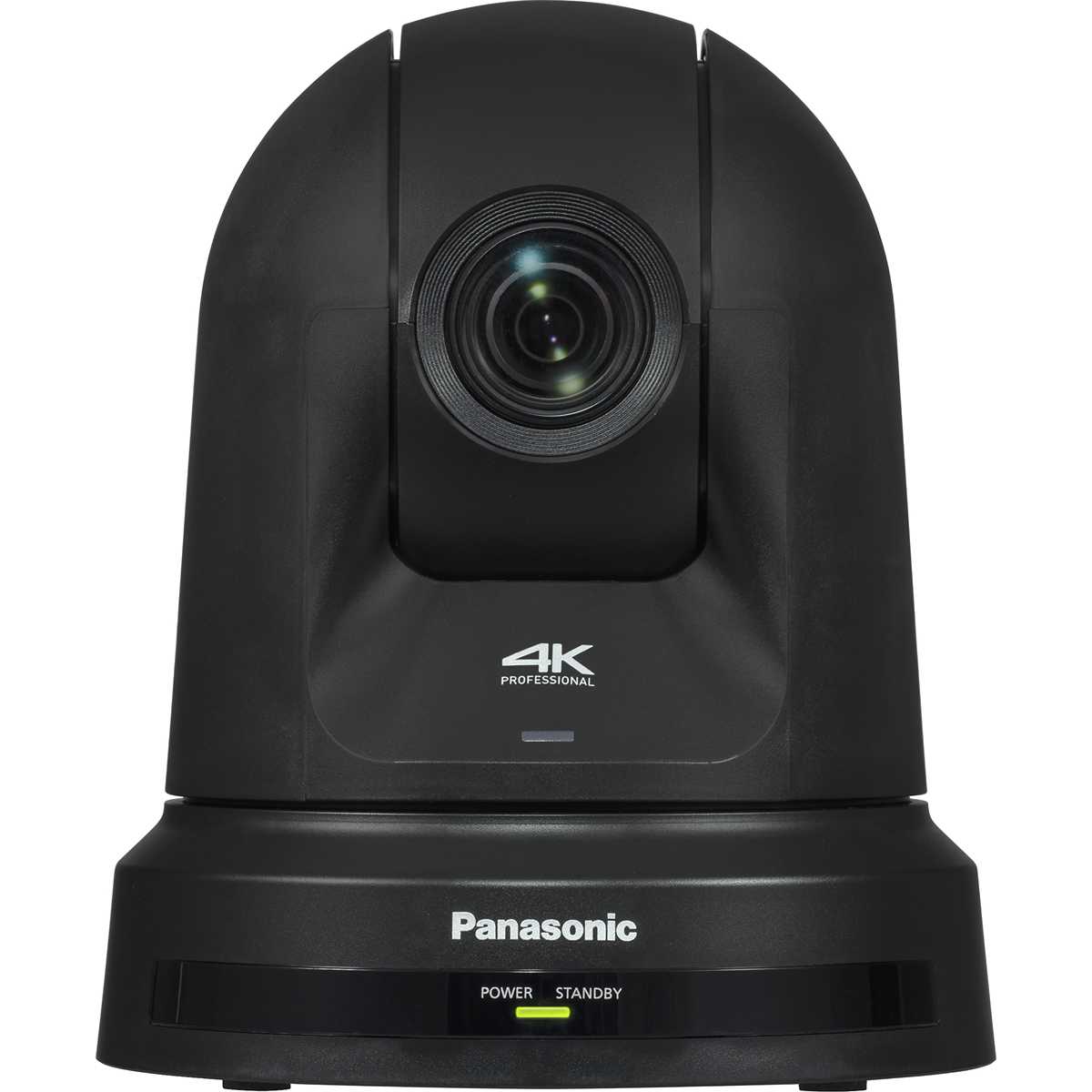 syntex-panasonic-aw-ue30k-main-01.jpg Panasonic AW-UE30K PTZ 4K PTZ Camera (Black) – Bild 1