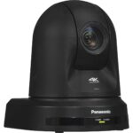 Panasonic AW-UE30K PTZ 4K PTZ Camera (Black) – Bild 6
