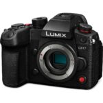 Panasonic LUMIX GH7 (Body)