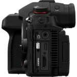 Panasonic LUMIX GH7 (Body) – Bild 8