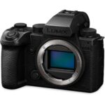 Panasonic LUMIX DC-S5M2XR (S5M2X + R1428) – Bild 3