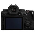 Panasonic LUMIX DC-S5M2XW (S5M2X + R2060 + S50) – Bild 6