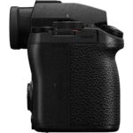 Panasonic LUMIX DC-S5M2XW (S5M2X + R2060 + S50) – Bild 9