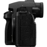 Panasonic LUMIX DC-S5M2XW (S5M2X + R2060 + S50) – Bild 11