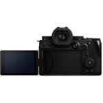 Panasonic LUMIX DC-S5M2X (Gehäuse) – Bild 10