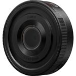 Panasonic LUMIX S 26 mm f/8,0 Pancake (MF)