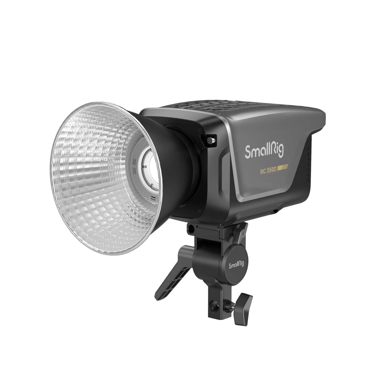 syntex-smallrig-rc350d-cob-led-light-3961-main-01-1.jpg SmallRig RC350D COB-Leuchte 5600K 149000 lx (3961) – Bild 1
