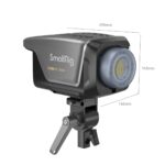 SmallRig RC350D COB-Leuchte 5600K 149000 lx (3961) – Bild 2