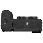 Sony Alpha A6700 (Body) – Bild 4