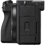 Sony Alpha A6700 (Body) – Bild 6