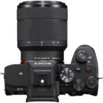 Sony Alpha A7 IV + FE 28-70mm F3,5-5,6 OSS (Kit) – Bild 2