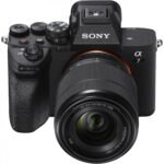 Sony Alpha A7 IV + FE 28-70mm F3,5-5,6 OSS (Kit)