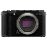Fujifilm X-M5 (Black)