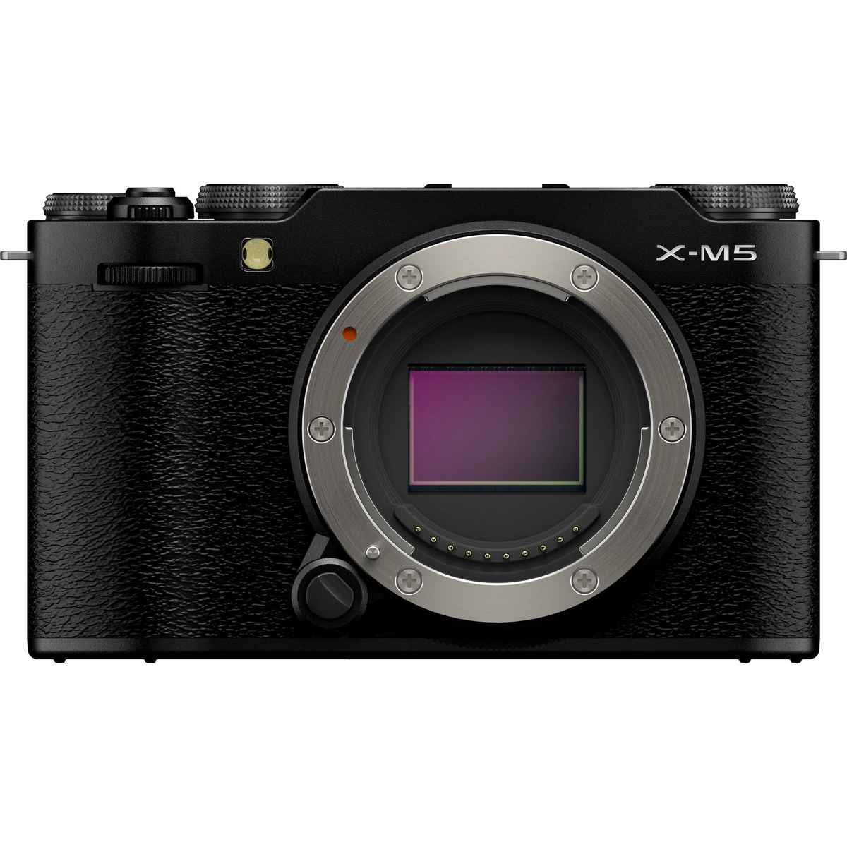 syntex-syntex-fuji-xm5-black-01.jpg Fujifilm X-M5 (Black) – Bild 1