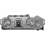 Fujifilm X-M5 (Silver) – Bild 3