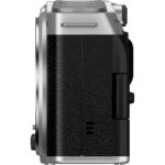 Fujifilm X-M5 (Silver) – Bild 5