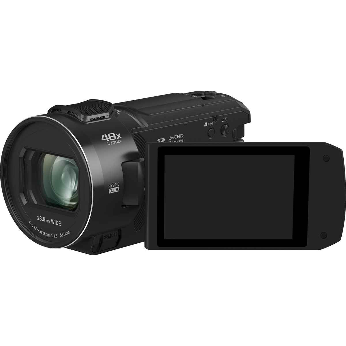 syntex-syntex-panasonic-v900-02-02.jpg Panasonic HC-V900 HD Camcorder – Bild 1