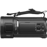 Panasonic HC-V900 HD Camcorder – Bild 7
