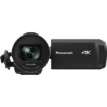 Panasonic HC-VX3 4K Camcorder – Bild 4