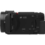Panasonic HC-VX3 4K Camcorder – Bild 6