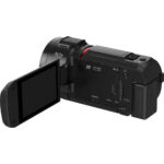 Panasonic HC-VX3 4K Camcorder – Bild 9