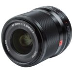 Viltrox 23mm f/1.4 AF APS-C for Nikon Z (Z Mount)