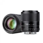 Viltrox 56mm f/1,4 XF for FUJIFILM X (X Mount)