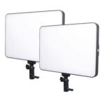 Viltrox VL-400T (2 pcs. LED Light Set)