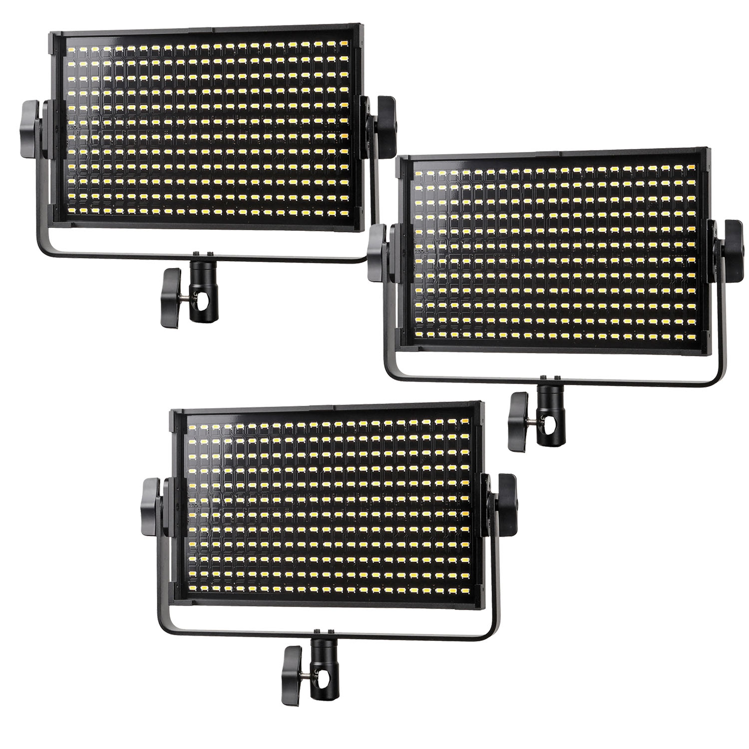 syntex-viltrox-vl-s50t-3pcs-main-01.jpg Viltrox VL-S50T (3 pcs LED Light Set) – Bild 1