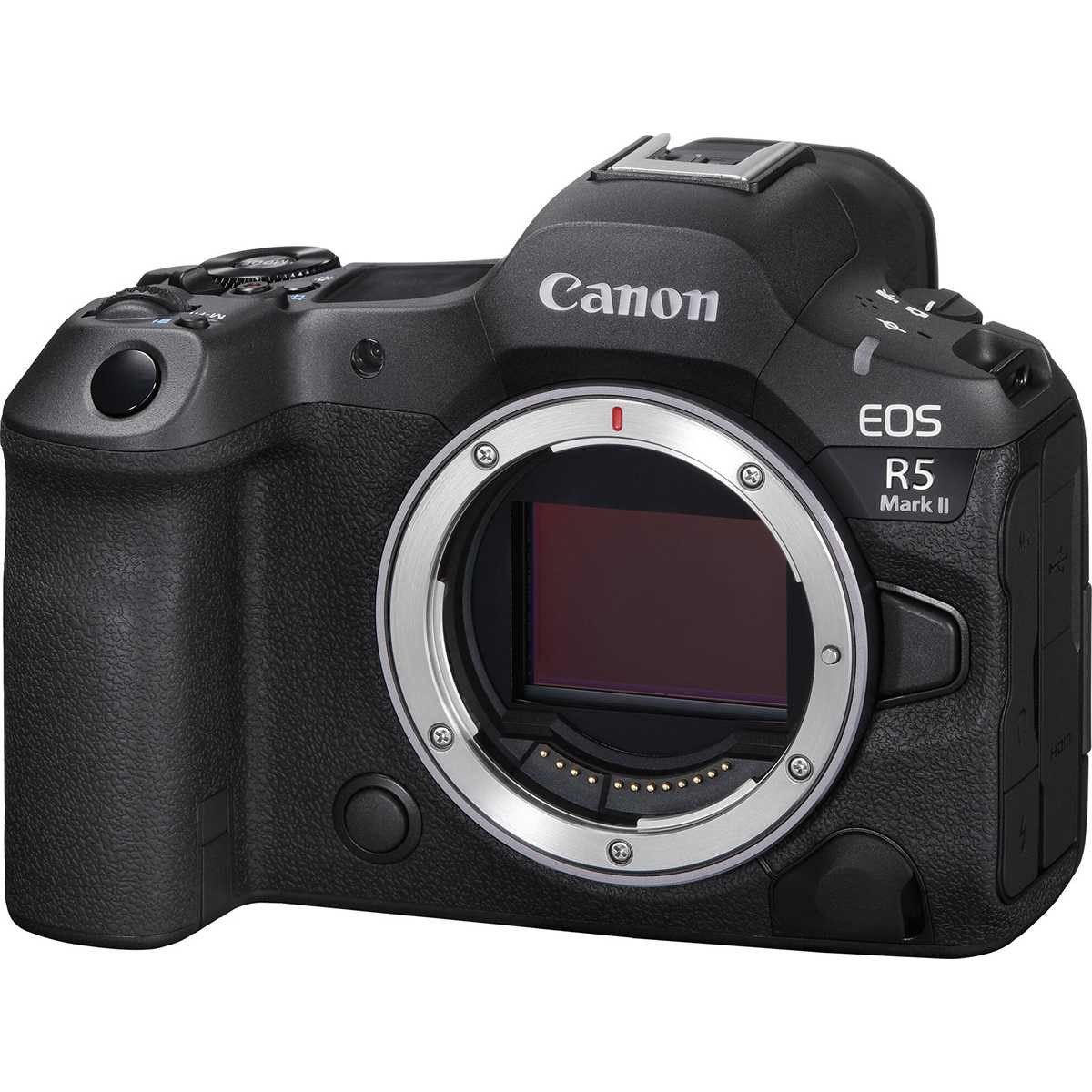 syntex_canon_eos_r5m2_body_00.jpg Canon EOS R5 Mark II (Body) – Bild 1