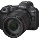 Canon EOS R5 Mark II + 24-105mm f/4