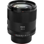 Meike 85 mm f/1,4 FF STM AF (L-Mount)
