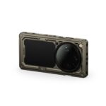 Tilta Khronos OPPO Find X9 Ultra Case (Tundra Umber) - Brown