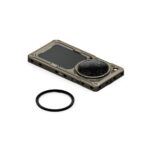 Tilta Khronos OPPO Find X9 Ultra Case (Tundra Umber) - Brown – Bild 4