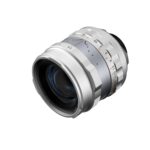 Thypoch Full-frame Photography Lens Simera 28mm f1.4 for Leica M Mount (Focus Tab) Type ii Silver