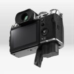 Fujifilm X-T5 Silver – Bild 3
