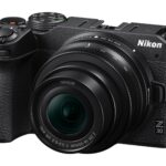 NIKON Z30 + 16–50 VR