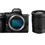 NIKON Z 5 + 24-70 F/4 S