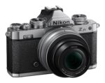 NIKON Z fc + 16–50 VR Silver – Bild 3