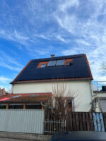 DC Installation Photovoltaik – Unterkonstruktion, Modulmontage & String-Verkabelung deutschlandweit – Bild 28