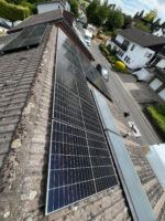 DC Installation Photovoltaik – Unterkonstruktion, Modulmontage & String-Verkabelung deutschlandweit – Bild 18