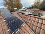DC Installation Photovoltaik – Unterkonstruktion, Modulmontage & String-Verkabelung deutschlandweit – Bild 31