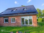 DC Installation Photovoltaik – Unterkonstruktion, Modulmontage & String-Verkabelung deutschlandweit – Bild 24