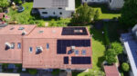 DC Installation Photovoltaik – Unterkonstruktion, Modulmontage & String-Verkabelung deutschlandweit – Bild 10