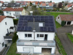 DC Installation Photovoltaik – Unterkonstruktion, Modulmontage & String-Verkabelung deutschlandweit – Bild 21