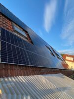 DC Installation Photovoltaik – Unterkonstruktion, Modulmontage & String-Verkabelung deutschlandweit – Bild 14