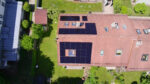 DC Installation Photovoltaik – Unterkonstruktion, Modulmontage & String-Verkabelung deutschlandweit – Bild 9