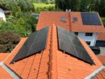 DC Installation Photovoltaik – Unterkonstruktion, Modulmontage & String-Verkabelung deutschlandweit – Bild 20