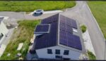 DC Installation Photovoltaik – Unterkonstruktion, Modulmontage & String-Verkabelung deutschlandweit – Bild 15